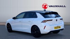 Vauxhall Astra 1.2 Turbo 130 GS 5dr Petrol Hatchback